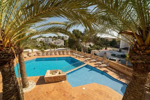Azul Playa Apartments in Cala Ferrera, foto 4