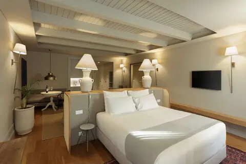 Saboaria Boutique Hotel Porto in Porto — foto 8