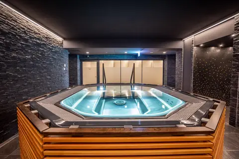 Residence P&V Vercorin by SWISSPEAK Resorts in Vercorin — foto 8