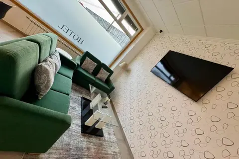 Reigosa Hotel in Pontevedra — foto 13