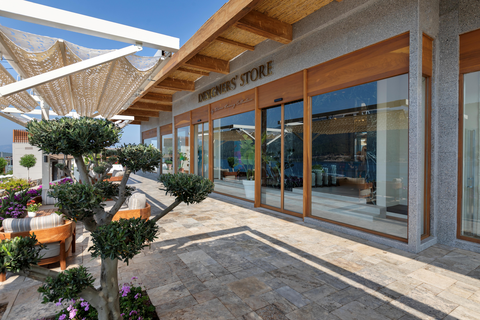 Titanic Luxury Collection Bodrum foto 12