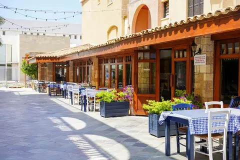 Basilica Holiday Resort in Paphos — foto 6
