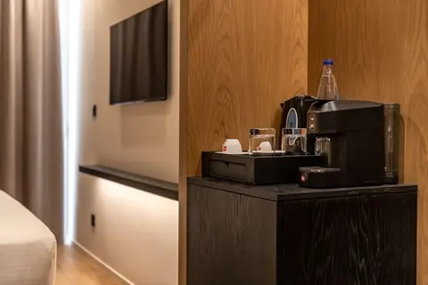 Evanik Chic Hotel in Kalymnos — foto 29