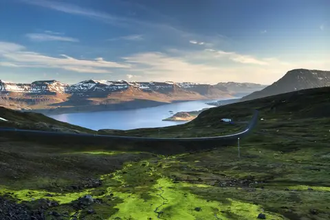 Ontdek IJsland in 11 dagen in Complete rondreis IJsland — foto 11