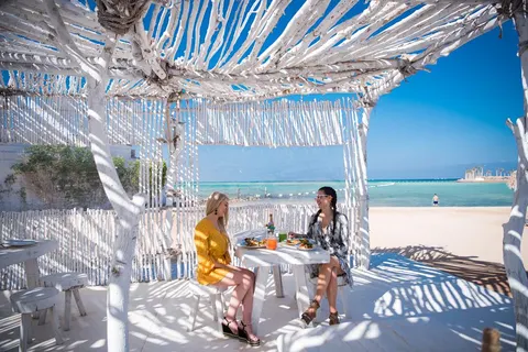 Meraki Resort foto 4