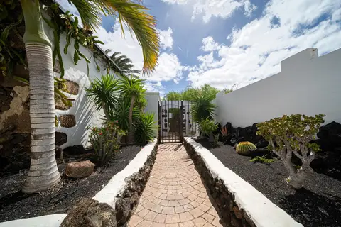 Casa de Hilario in Yaiza — foto 19