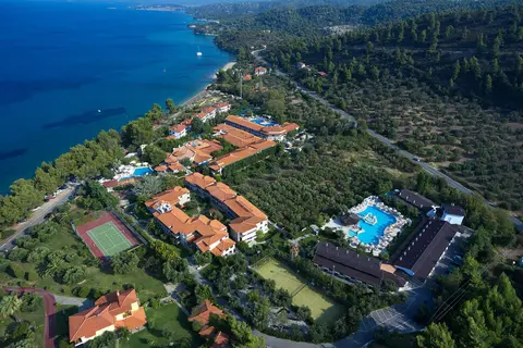 Acrotel Athena Pallas in Nikiti, foto 2