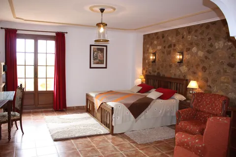 Can Canals Finca Hotel & Spa in Campos — foto 12