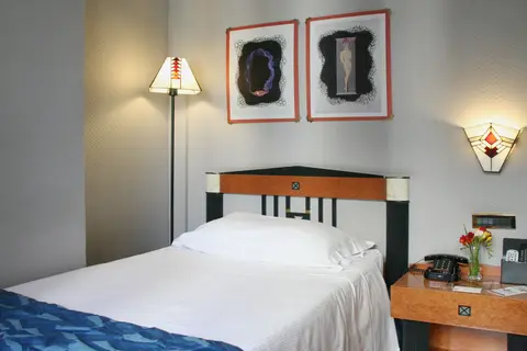 Best Western Hotel Artdeco in Rome