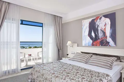 Sunrise Resort Hotel in Manavgat, foto 28