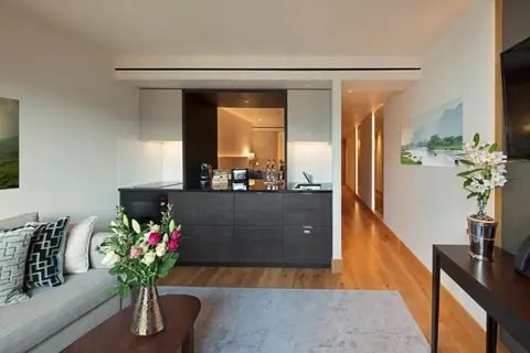 Tower Suites in Londen, foto 23