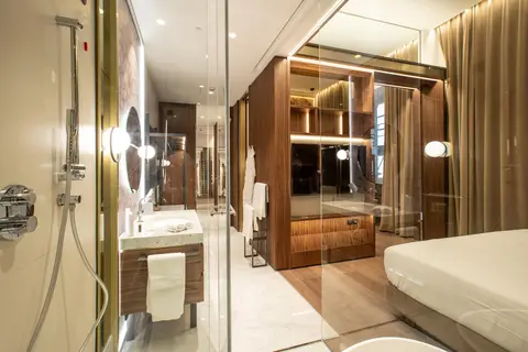 Palazzo Cordusio Gran Meliá in Milaan — foto 6