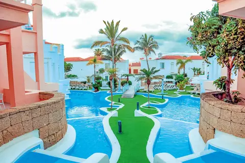 Labranda Bahía Fañabé & Villas in Costa Adeje, foto 4