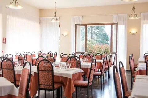 Hotel Aries in Lesa — foto 7