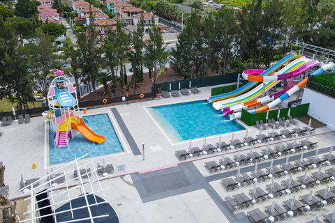 Hotel Ramada & Suites by Wyndham Kusadasi foto 8