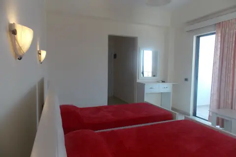 Hotel Kompleks Joni in Saranda — foto 3