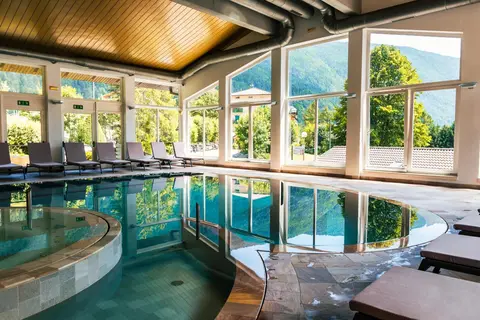 Alpenresort Belvedere in Molveno — foto 4
