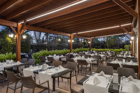 Wyndham Garden Lara foto 3