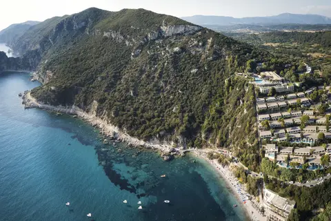 Atlantica Grand Mediterraneo in Ermones, foto 2
