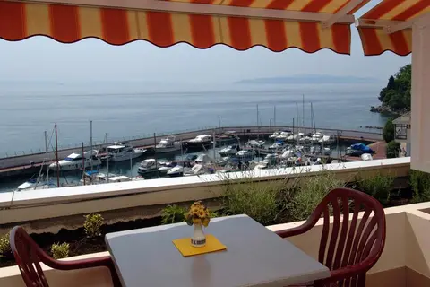 Hotel Admiral in Opatija — foto 8