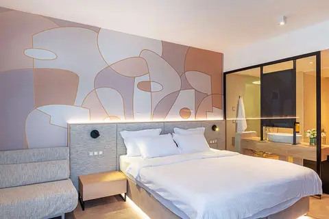 Zenith Hotel in Несебър — foto 3