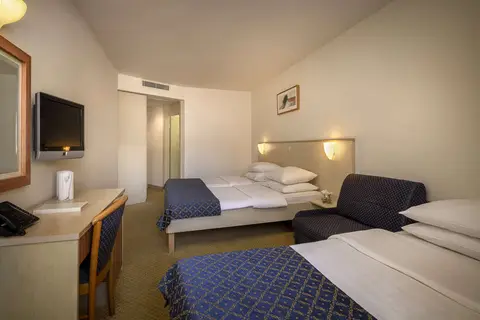 Rubin Sunny Hotel by Valamar in Poreč, foto 13