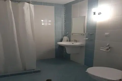 Hotel Silver in СПА център Ривиера Бийч — foto 12