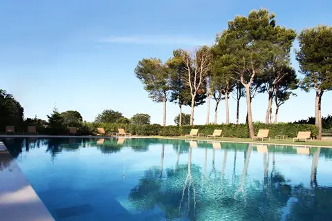 Tenuta Monacelle in Monopoli — foto 10