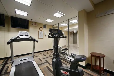 Best Western Queens Court Hotel in Davis, foto 8