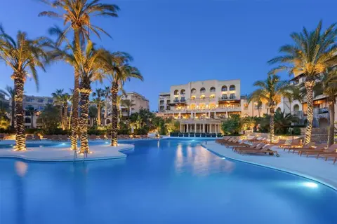 Kempinski Hotel San Lawrenz Gozo Malta in San Lawrenz — foto 9