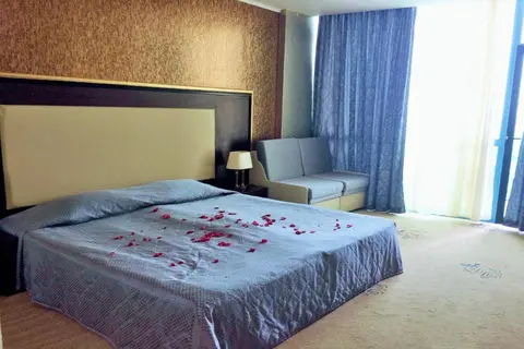 Hotel Primorsko Del Sol in Свети Влас — foto 12