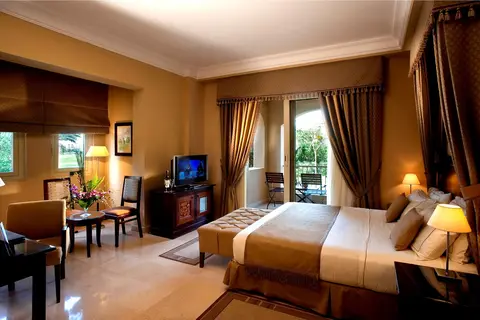 Stella Di Mare Sea Club Hotel Ain Soukhna in Stella di Mare Golf Country Club, foto 5