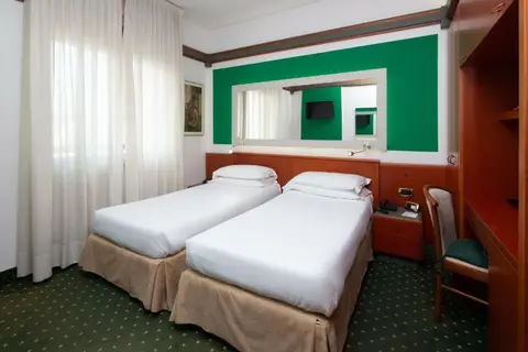 Jet Hotel, Sure Hotel Collection by Best Western in Gallarate, foto 8