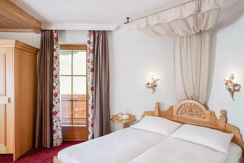 Hotel Auhof in Großarl — foto 11