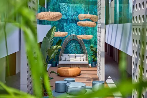 Universal Grand León & Spa in Colònia de Sant Jordi — foto 13
