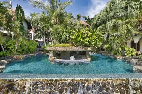 Baoase Luxury Resort in Willemstad — foto 11
