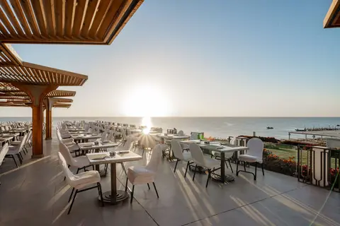 Sirena Beach Resort & Spa in مرسى علم — foto 9