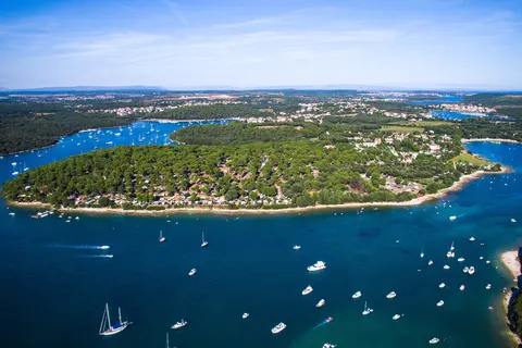 Camping Indije foto 18