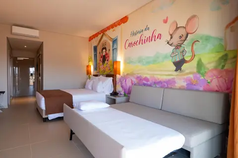 Vila Galé Nep Kids in Beja — foto 17