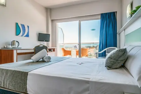 Hotel Princesa Solar in Torremolinos, foto 8