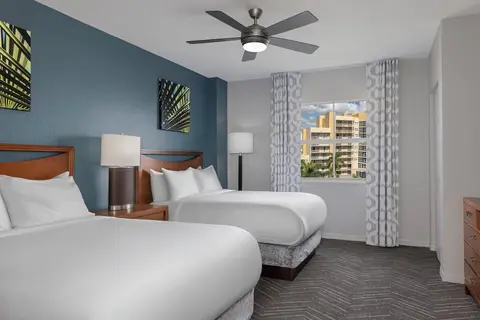 Club Wyndham Palm-Aire in Pompano Beach — foto 11
