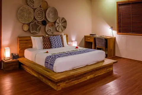 Kudafushi Resort & Spa in Rah Gili Maldives, foto 27