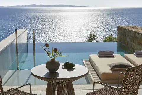 Elix, Mar-Bella Collection in Πέρδικα — foto 29