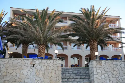 Zakantha Beach in Δημοτική Ενότητα Ζακυνθίων — foto 19