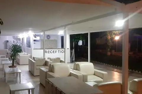 Anita Noch Hotel in Kemer — foto 8