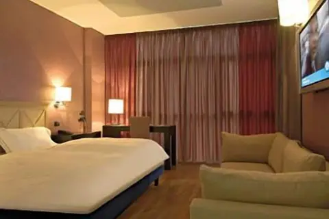 Hotel Antares in Villafranca di Verona, foto 28