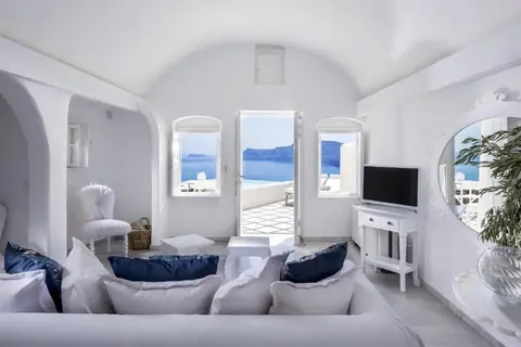 Canaves Oia Suites in Δημοτική Ενότητα Οίας — foto 15