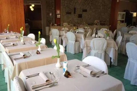 Airone Hotel in Rimini, foto 5