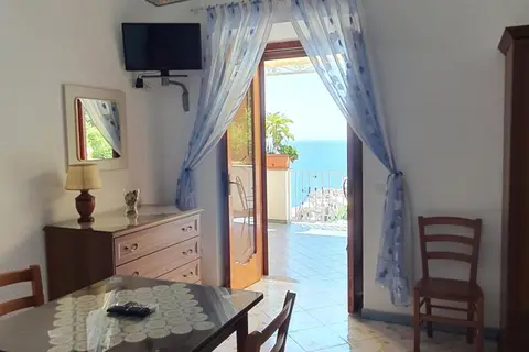 Villa Celentano in Positano, foto 23