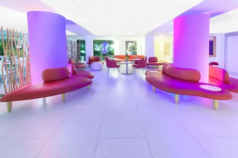 Hotel Adhara Express in Cancùn — foto 9